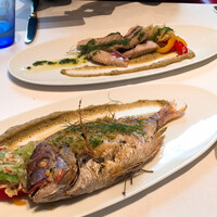 ラ･スコリエーラ - 