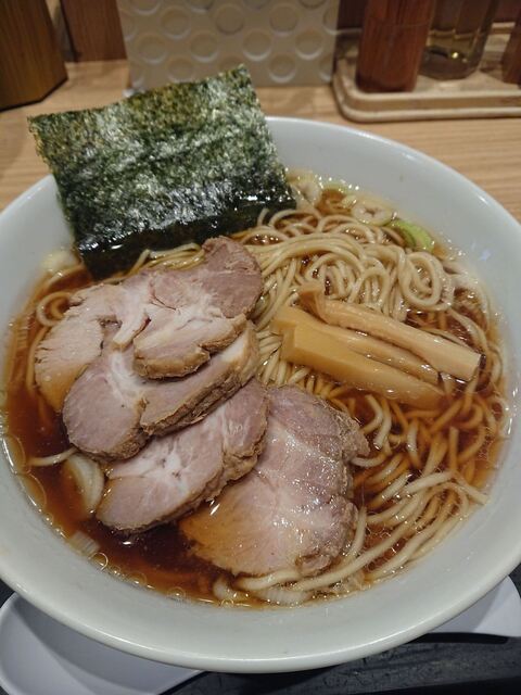 舎鈴 東陽町店 シャリン 東陽町 つけ麺 食べログ