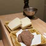 銀座 ちかみつ - 