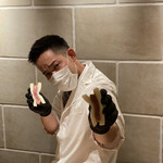 銀座 ちかみつ - 