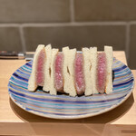 銀座 ちかみつ - 