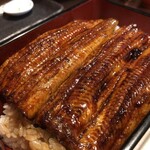 活鰻の店 つぐみ庵 - 