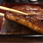 活鰻の店 つぐみ庵 - 