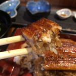 活鰻の店 つぐみ庵 - 