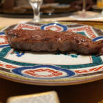 銀座 ちかみつ - 