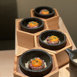 銀座 ちかみつ - 