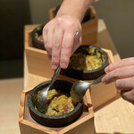 銀座 ちかみつ - 