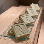 銀座 ちかみつ - 