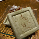 銀座 ちかみつ - 