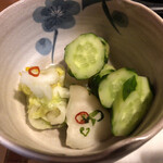 活鰻の店 つぐみ庵 - 