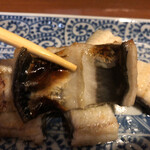 活鰻の店 つぐみ庵 - 