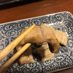 活鰻の店 つぐみ庵 - 