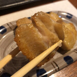 活鰻の店 つぐみ庵 - 