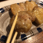 活鰻の店 つぐみ庵 - 