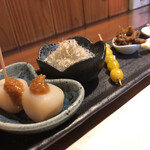 活鰻の店 つぐみ庵 - 