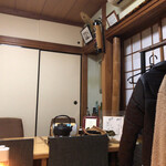 活鰻の店 つぐみ庵 - 