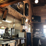 福浦漁港　みなと食堂 - 