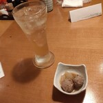 寿司居酒屋 や台ずし - 