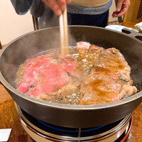 モリタ屋 四条猪熊本店 - 