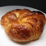 ブラフベーカリー - 【再訪３】クロワッサン