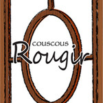 Couscous Rougir - お店のドア