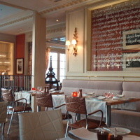 Benoit Alain Ducasse - 