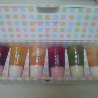 パティスリー ラ・マーレ・ド・茶屋_0