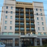 ゴトウ ツバキ ホテル - 