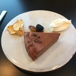 La chocolaterie NANAIRO STORE&CAFE - 