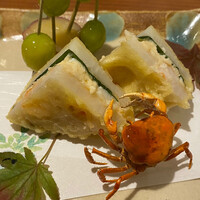 旬菜こかぶ亭 - 