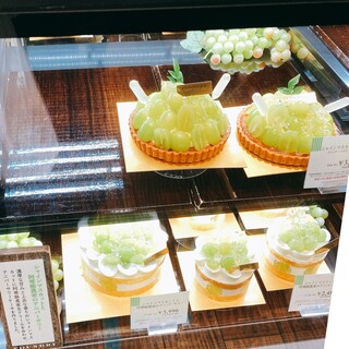 天王寺で人気のケーキ ランキングtop 食べログ 天王寺で人気のケーキ ランキングtop 食べログ