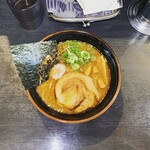 ラーメンまるさ商店 - 