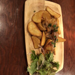 肉×日本酒バル ワラカド - 