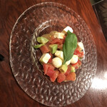肉×日本酒バル ワラカド - 