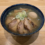 Ramen Tenki - 