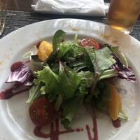 オステリアガウダンテ 神戸ハーバーランド店 - 