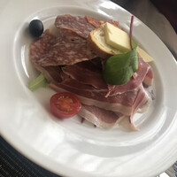 オステリアガウダンテ 神戸ハーバーランド店 - 