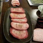 焼肉 まる翔 - 