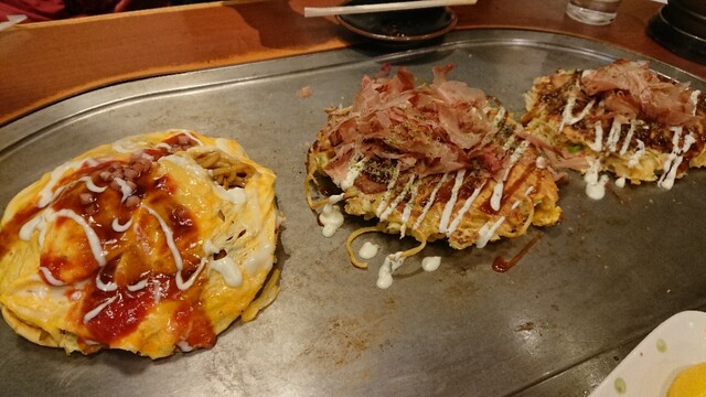 楓の木 千里総本店 千里中央 お好み焼き 食べログ 楓の木 千里総本店 千里中央 お好み焼き 食べログ