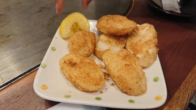 楓の木 千里総本店 千里中央 お好み焼き 食べログ