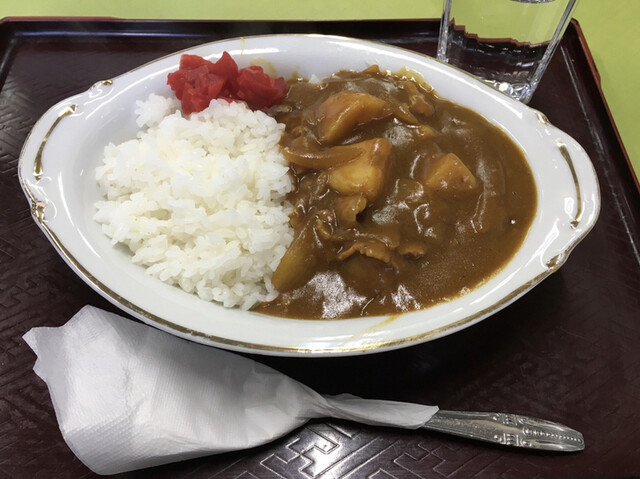 北郡山カントリークラブ 本宮 その他 食べログ