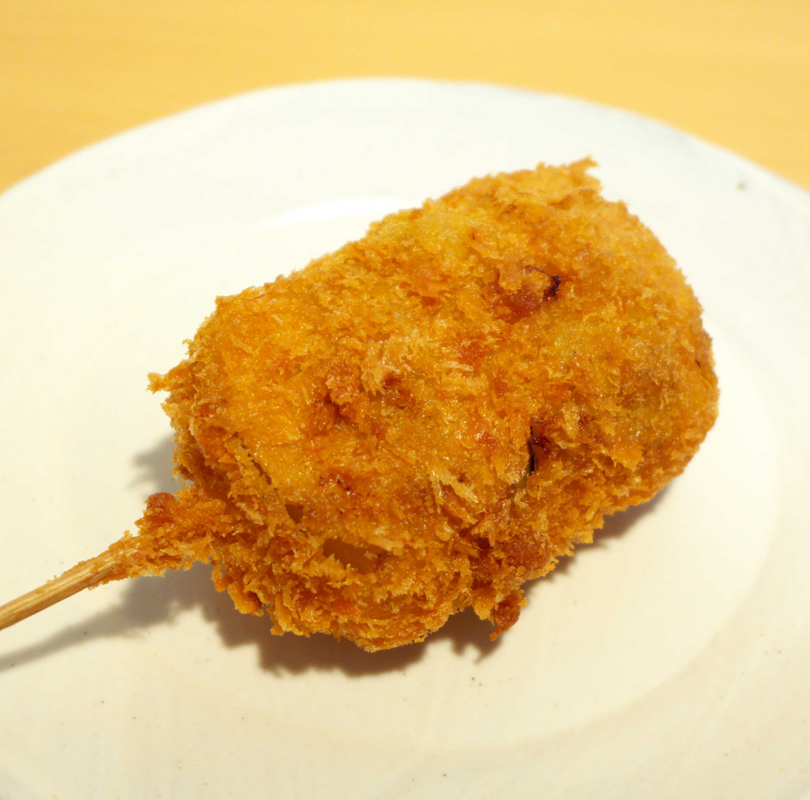 よい子さんが投稿した銀座さとう（東京/銀座一丁目）の口コミ詳細 [食べログ] 銀座さとう