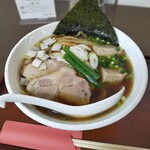 手打ち切麺 一桜 - 