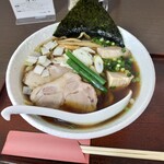 手打ち切麺 一桜 - 