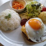 Islands cafe KaKai - 