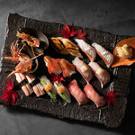 Sushi Nakago - 