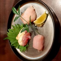 吹上庵 北新地 - 