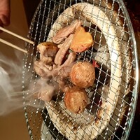 吹上庵 北新地 - 