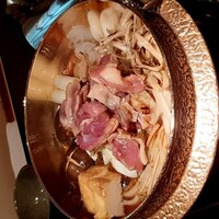 吹上庵 北新地 - 