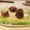 ジビエ割烹 おり坂